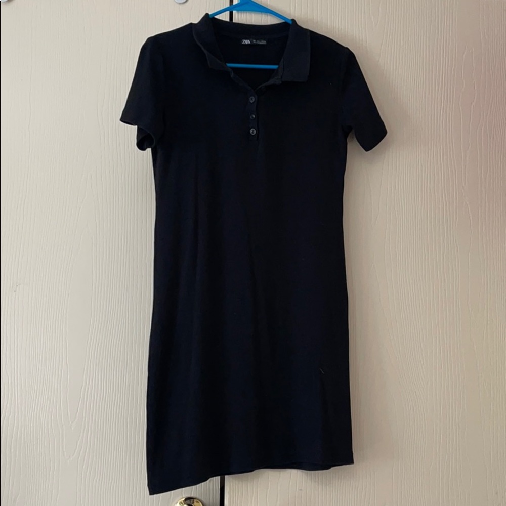 Zara Casual Dress